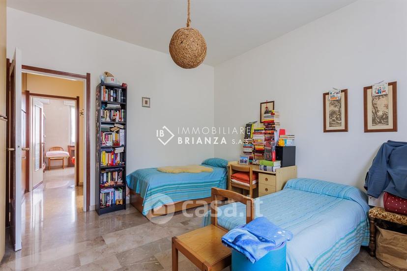 Villa in Via Carlotta Premoli — foto 4 di 25