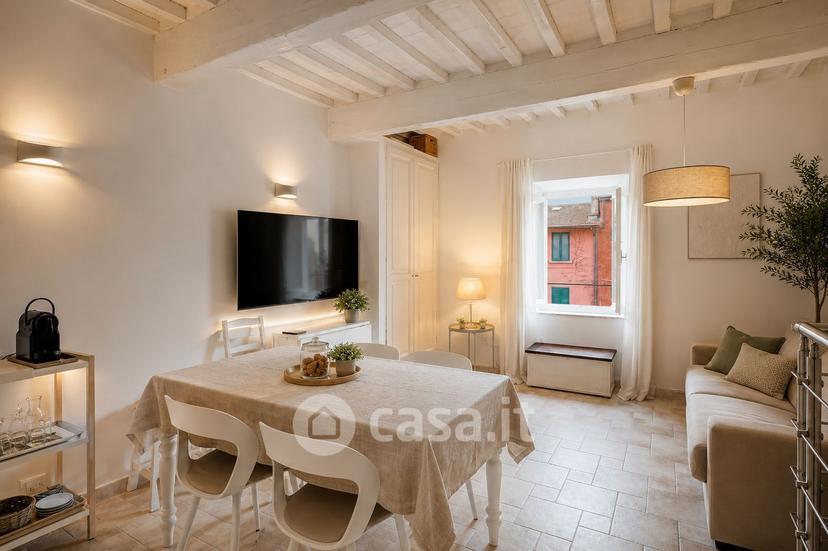 Quadrilocale in Piazza Indipendenza — foto 20 di 23