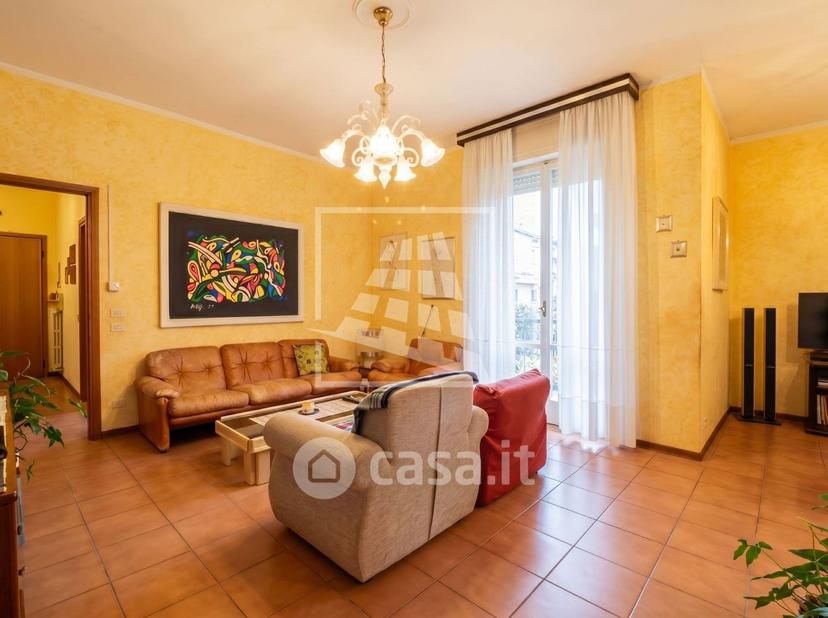 Appartamento in Via Corrado Alvaro 1 — foto 28 di 34