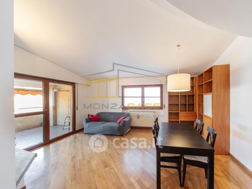Trilocale in Via della Blandoria 10 — foto 6 di 45