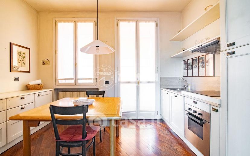 Appartamento in Via Carlo d'Adda — foto 8 di 26