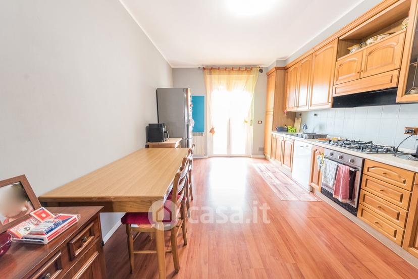 Quadrilocale in Via Monte Saraceno — foto 15 di 34