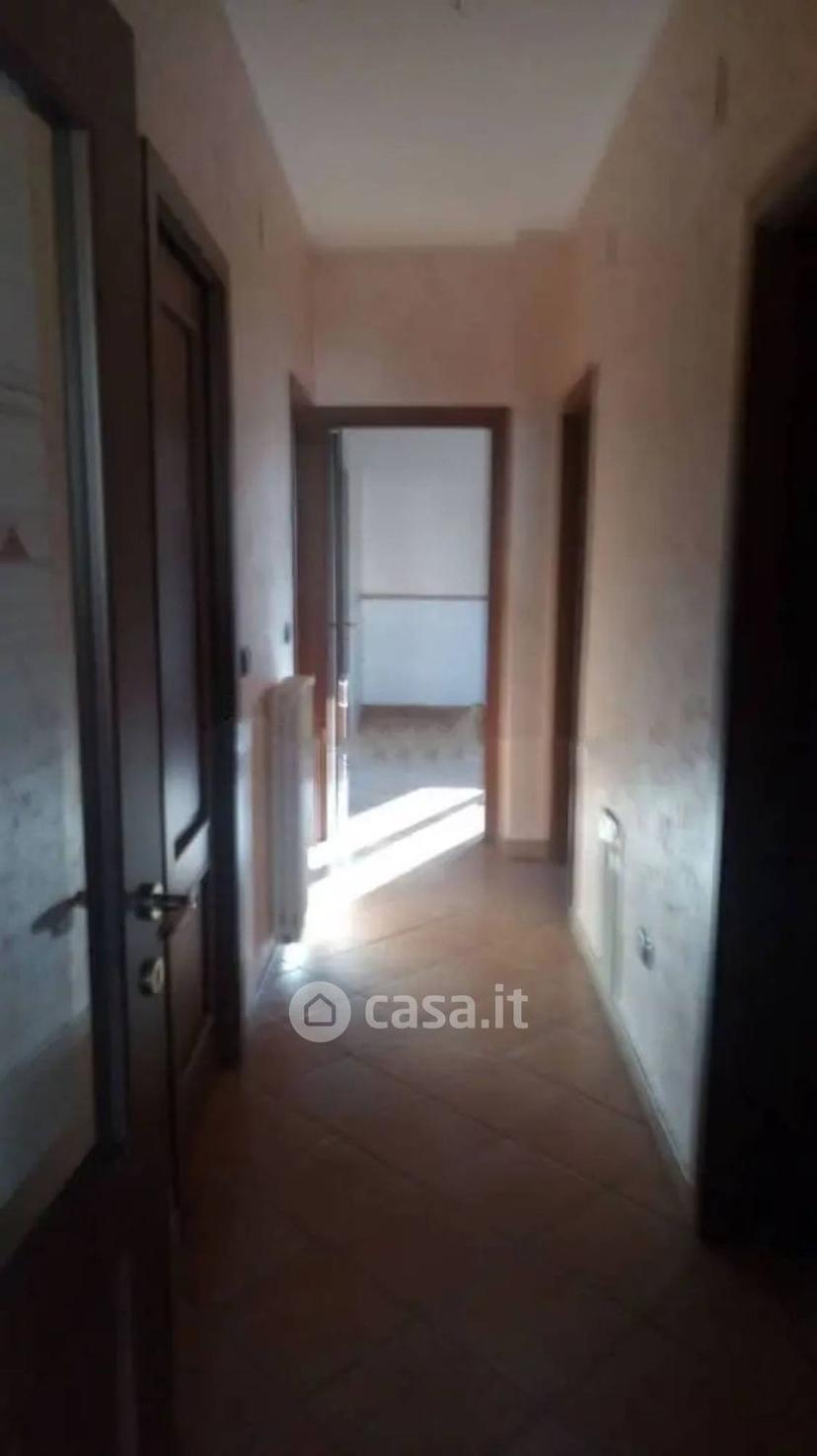 Quadrilocale in Via Gabriele Pepe — foto 2 di 9