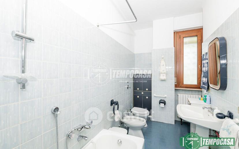 Quadrilocale in Via John Fitzgerald Kennedy — foto 9 di 32