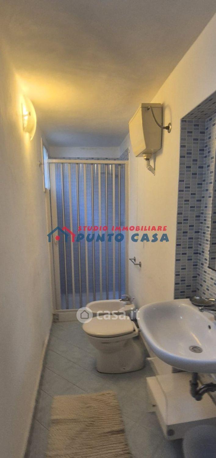 Quadrilocale in Via Giovanni Battista Fardella — foto 20 di 25