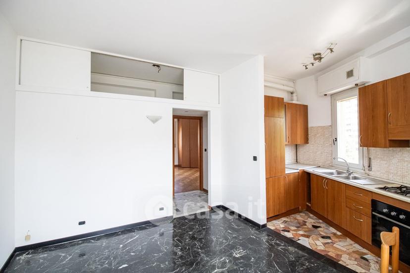 Bilocale in Viale Antonio Gramsci 42 — foto 23 di 31