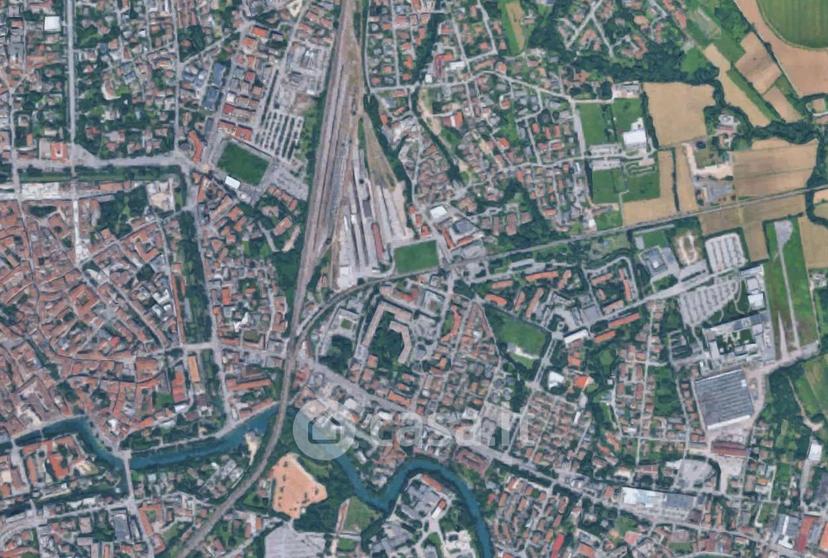 Appartamento in Via Rosa Zalivani — foto 15 di 24