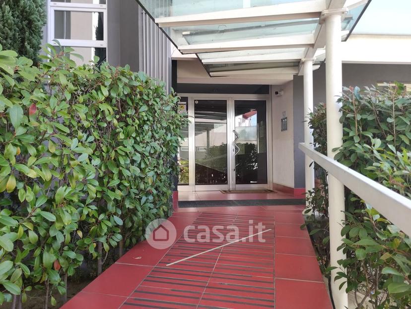 Appartamento in Via Giovanni XXIII 13 — foto 17 di 48