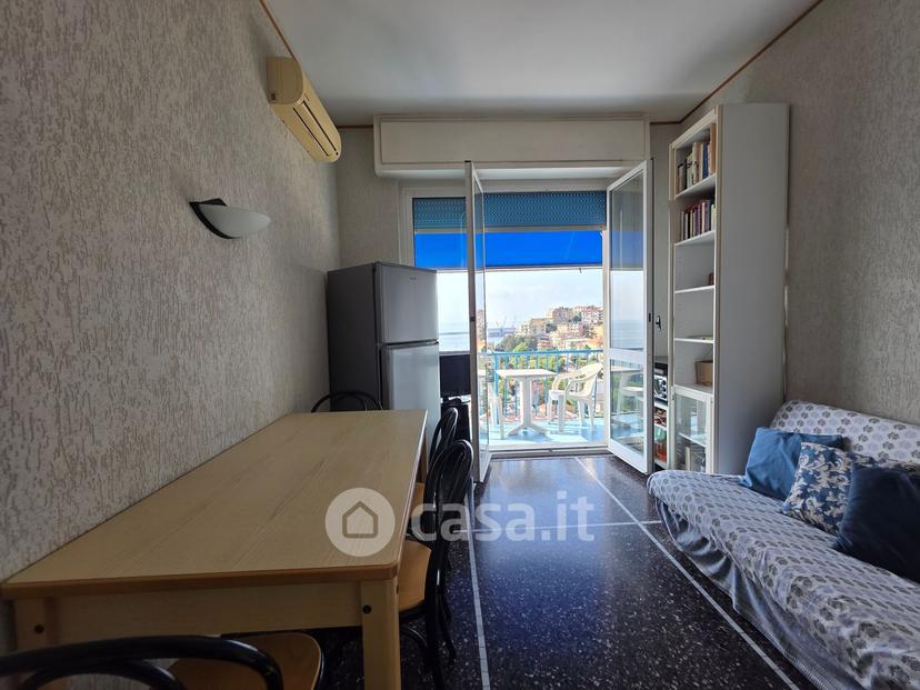 Trilocale in Via Magroria — foto 11 di 23