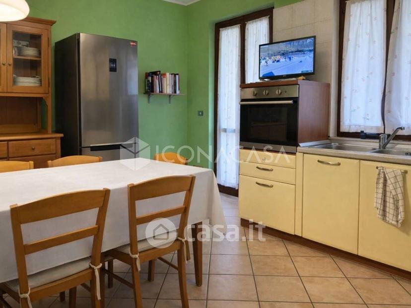 Villa in Via Luigi Polacchi — foto 34 di 34