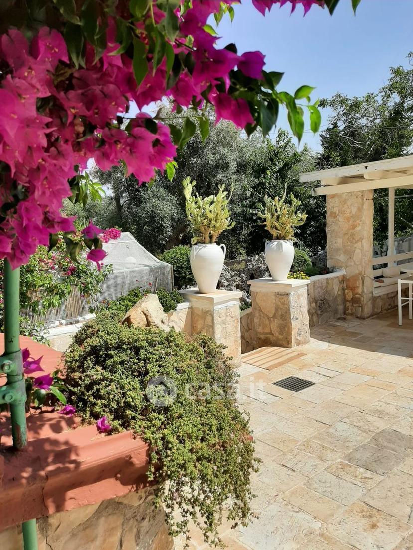 Villa in Contrada Gorgofreddo — foto 71 di 93