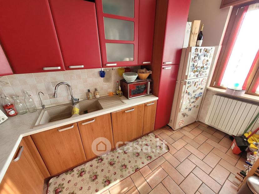 Quadrilocale in Viale dei Pioppi 136 — foto 11 di 22