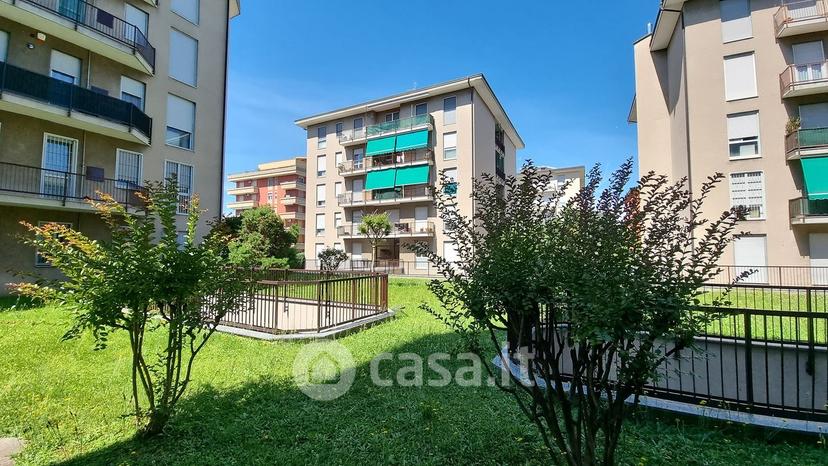 Trilocale in Via San Giovanni Bosco — foto 9 di 37