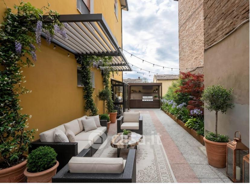 Quadrilocale in Via Cesare Battisti 15 — foto 32 di 35
