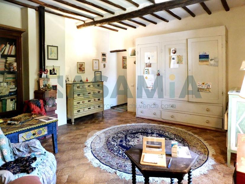 Villa in Località Frosini — foto 15 di 29