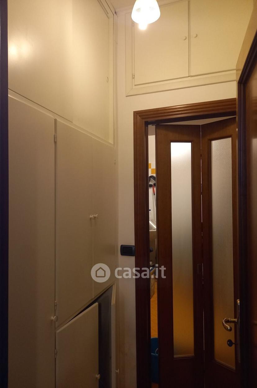 Appartamento in Via dei Villini 35 — foto 28 di 28