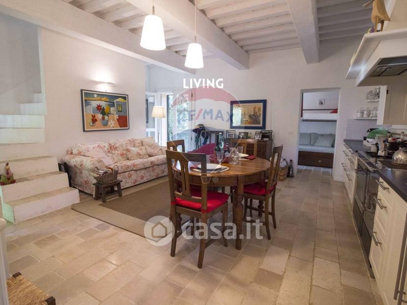 Villa in Strada delle Cerbaie — foto 26 di 63