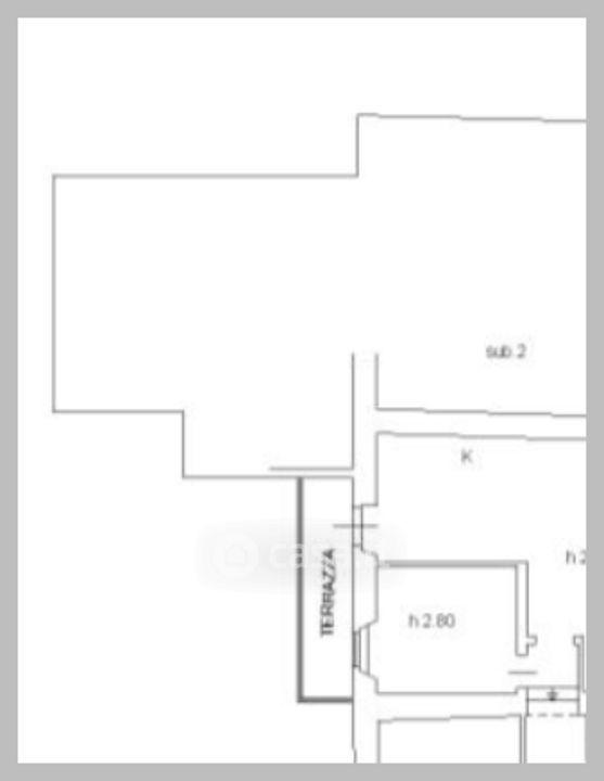 Trilocale in Contrada Pipedo — foto 2 di 32