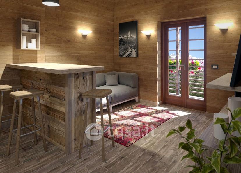Bilocale in Vilage de Cogne — foto 9 di 27