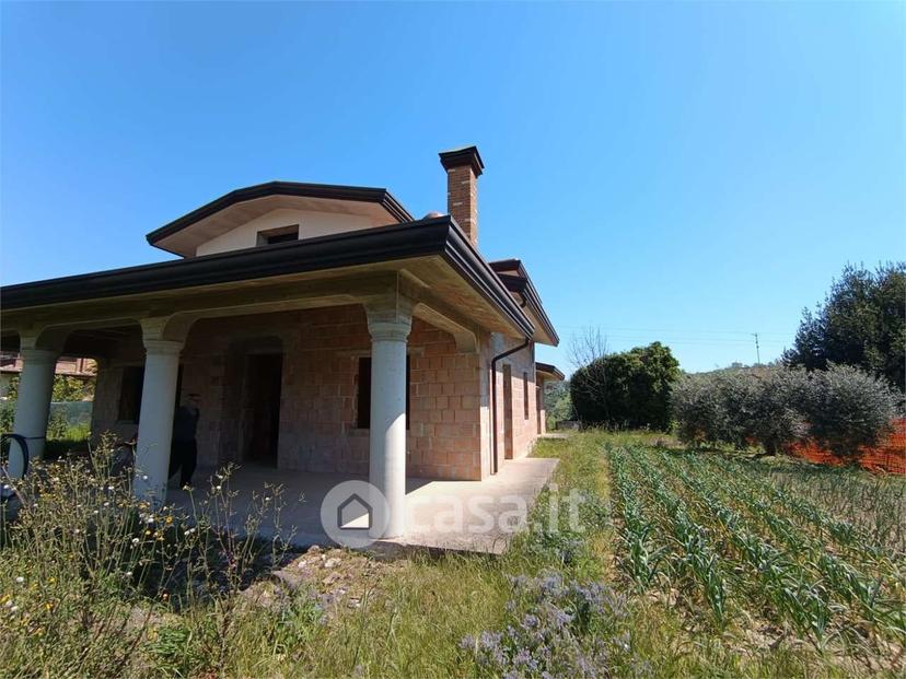 Villa in Via Torre Alfieri — foto 26 di 29