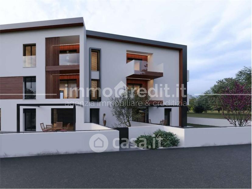 Appartamento in Via dei Comuni — foto 14 di 14
