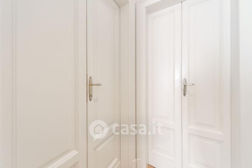 Trilocale in Corso di Porta Vigentina — foto 11 di 34
