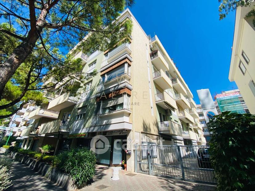 Trilocale in Viale John Fitzgerald Kennedy 78 — foto 18 di 34
