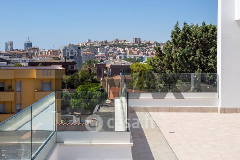 Quadrilocale in Via dei Giunchi 11 — foto 21 di 39