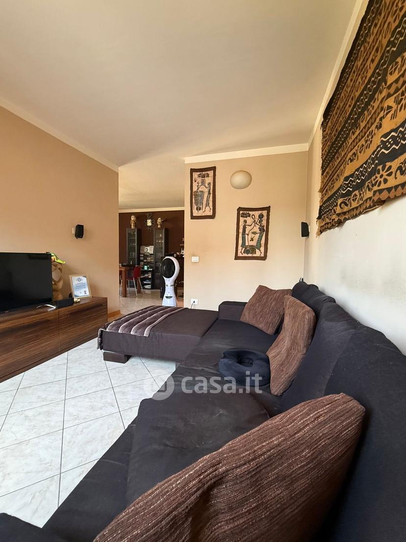 Appartamento in Viale della Cristallina 16 — foto 15 di 33