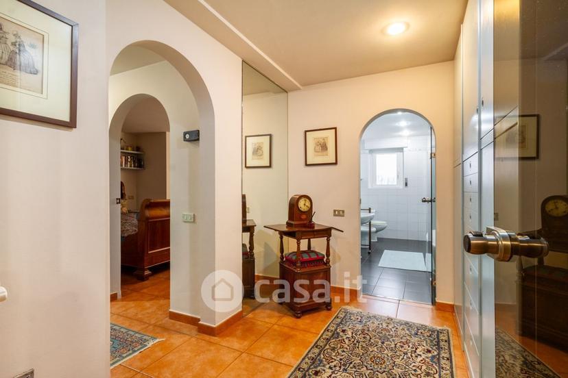 Villa in Via Moncucco — foto 69 di 88