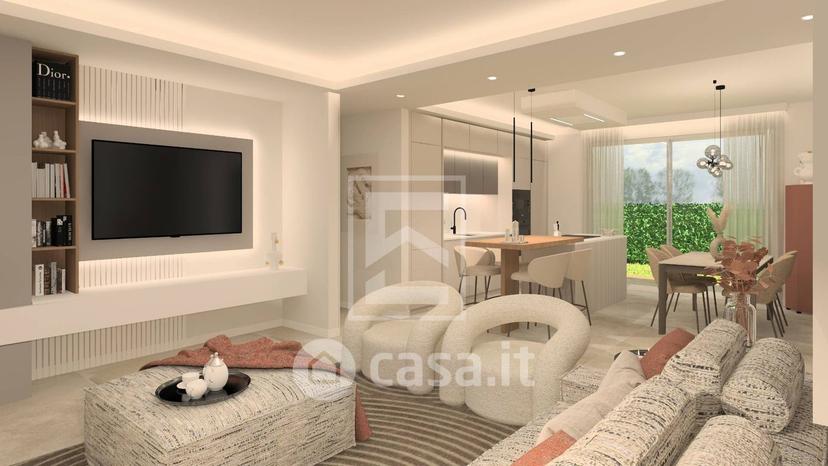 Villa in Piazza San Martino — foto 22 di 28