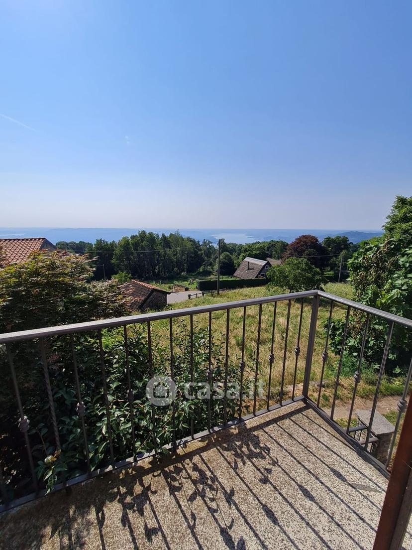 Villa in Via Fourmighè — foto 12 di 42