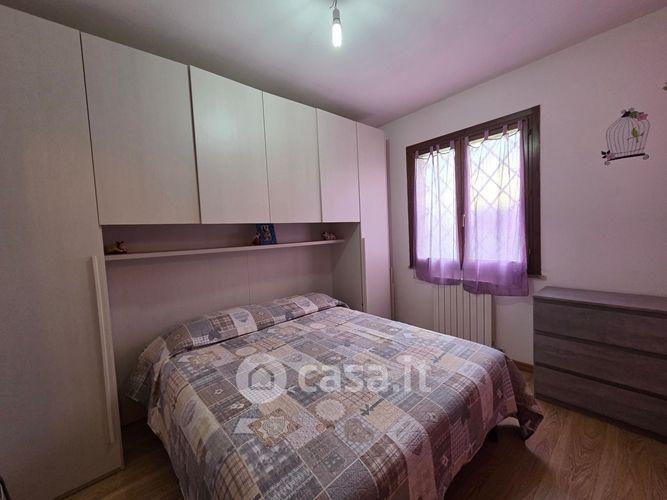 Appartamento in Via Giuseppe Meridda