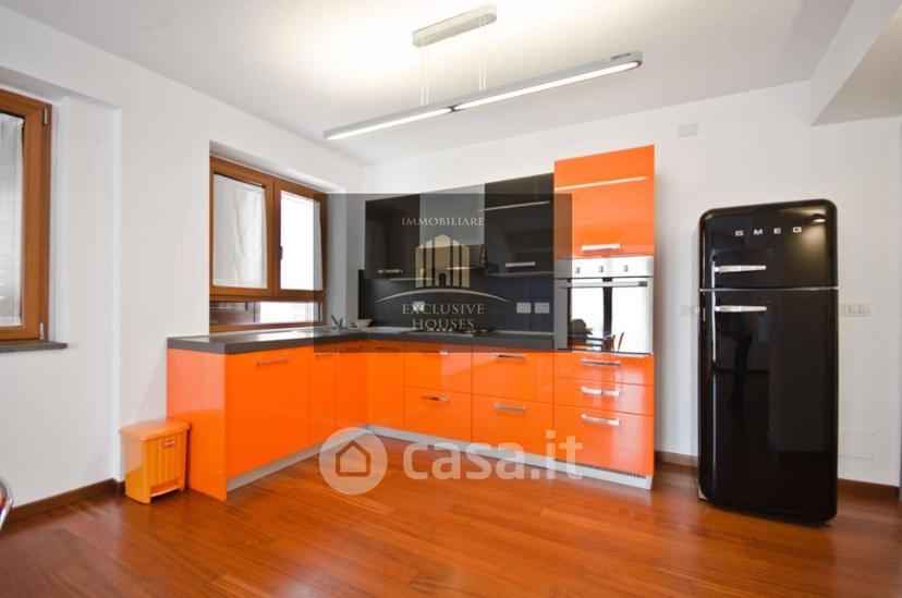 Appartamento in Via del Ginnasio — foto 14 di 39