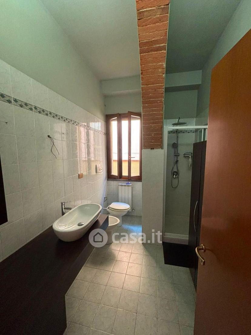 Quadrilocale in Via Tosco Romagnola — foto 6 di 11