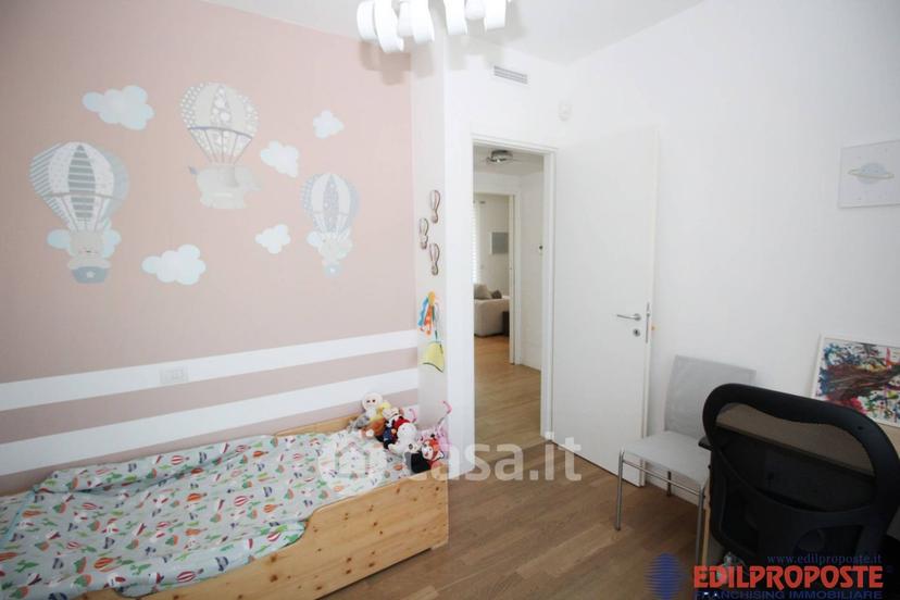 Trilocale in Via Pietro Maroncelli 26 — foto 31 di 31