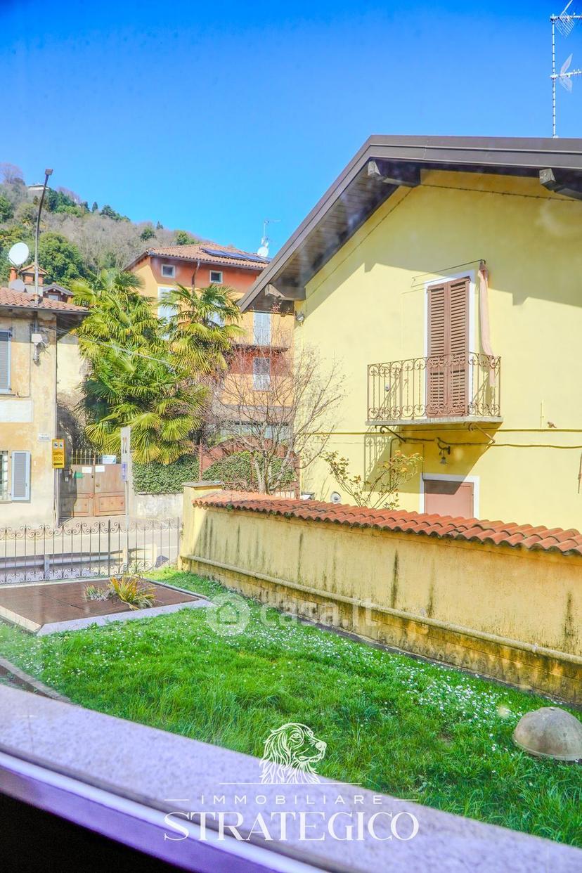 Bilocale in Via al Campeggio 1 — foto 30 di 45