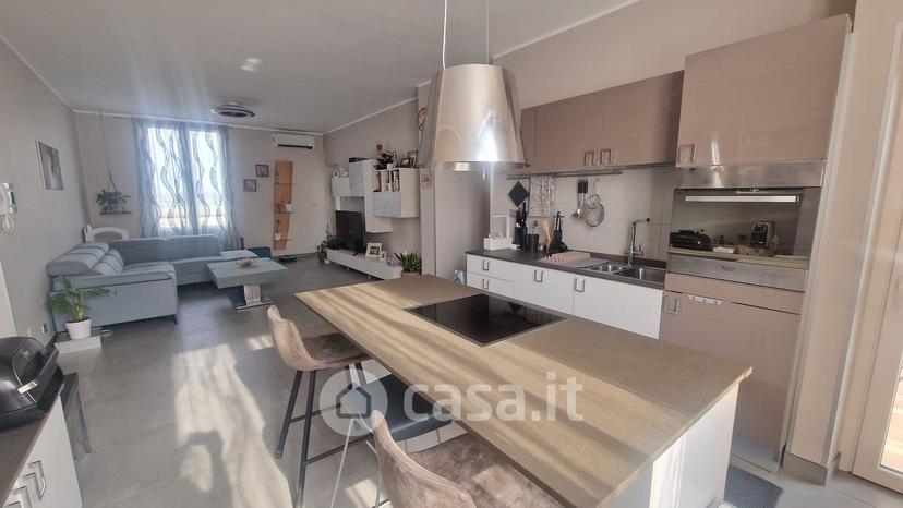 Quadrilocale in Strada Tetti Piatti 17 — foto 25 di 25