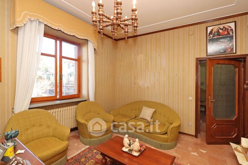 Villa in Strada Colle San Giorgio 5 — foto 11 di 42