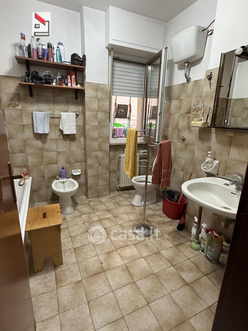 Quadrilocale in Viale dei Gerani — foto 7 di 9
