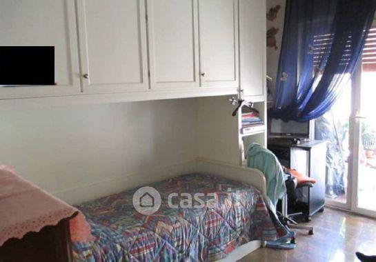 Trilocale in Via E. Cuzzocrea — foto 24 di 32