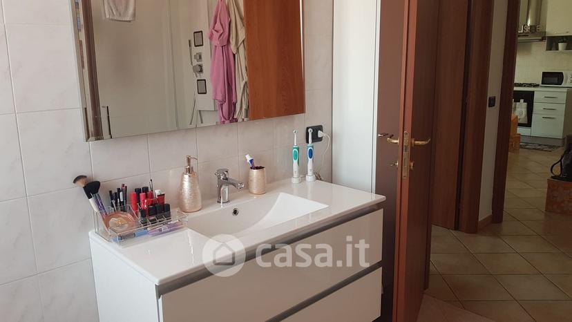 Trilocale in Via Alessandro Manzoni 10 — foto 45 di 45