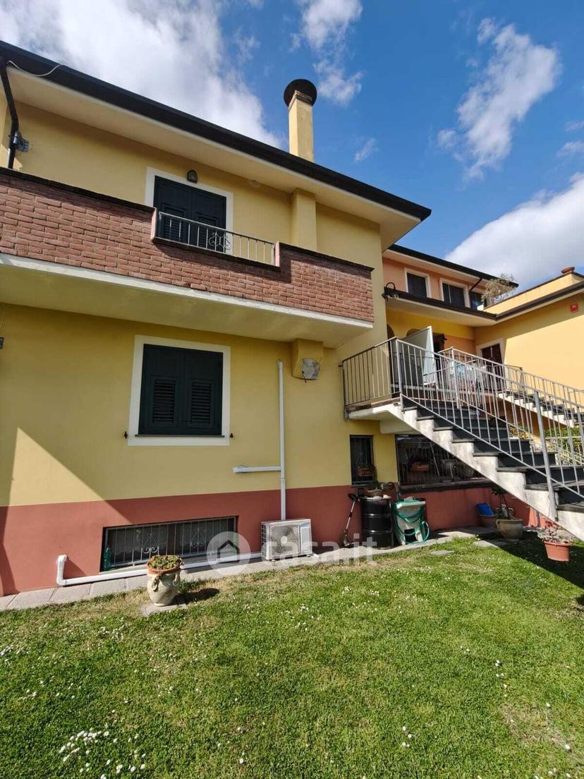 Appartamento in Via Vaccareccia — foto 24 di 30