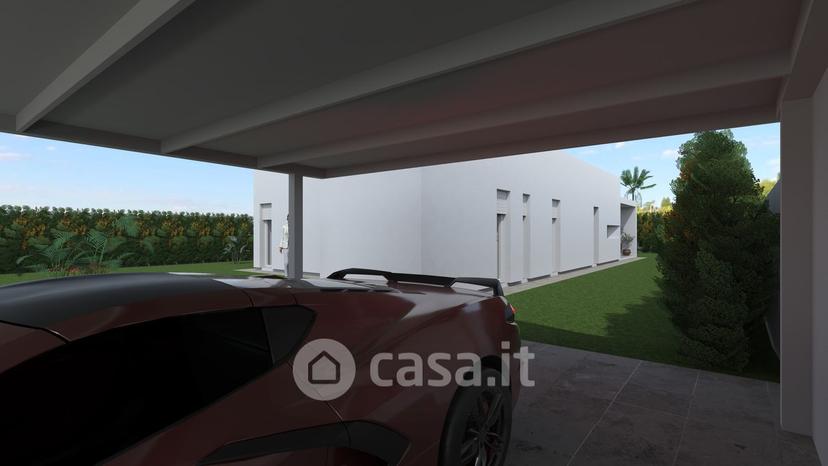 Villa in Via Pietro Lecciso 4 — foto 11 di 29