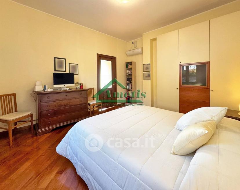 Villa in Via Cascine — foto 38 di 67