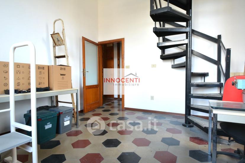 Quadrilocale in Viale San Concordio 600 — foto 3 di 23