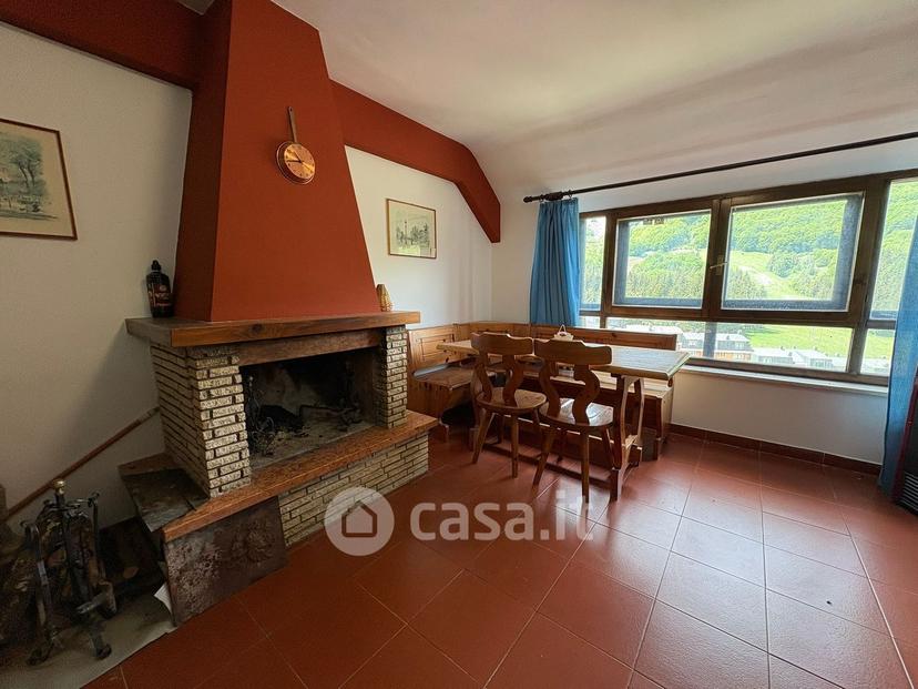 Appartamento in Campitello Matese — foto 19 di 20