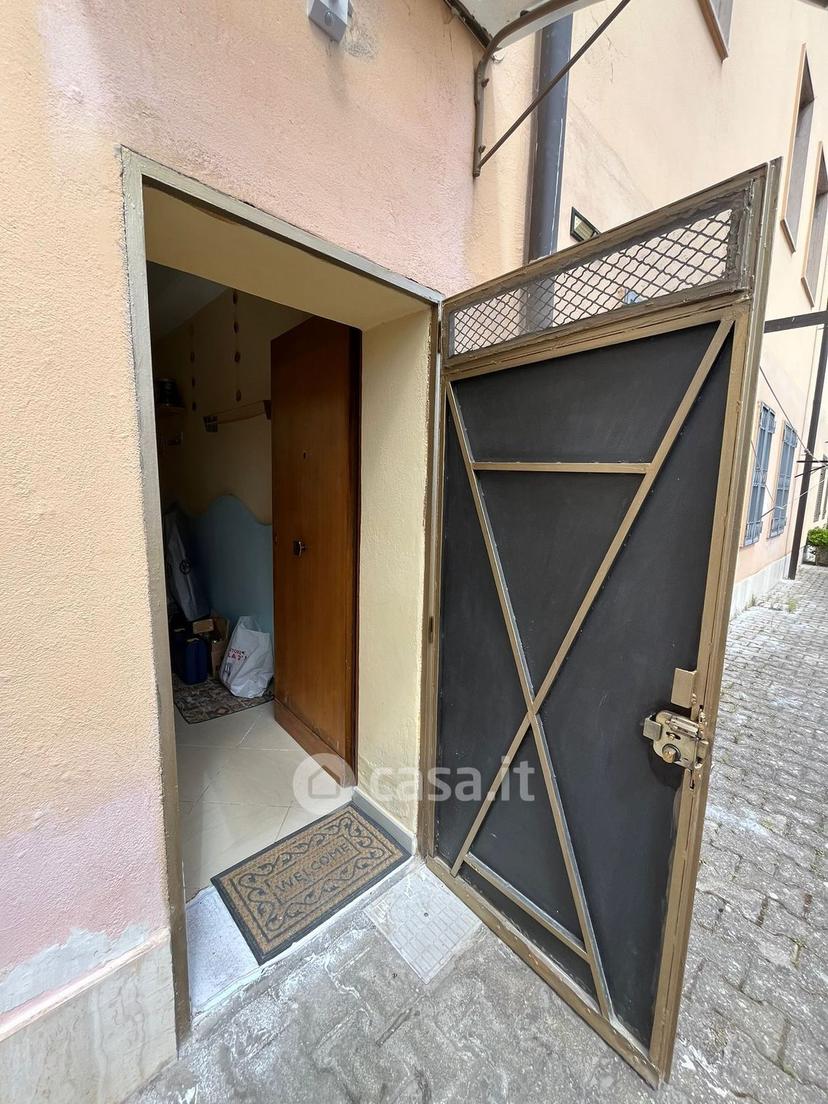 Monolocale in Via San Vincenzo de Paoli — foto 8 di 19
