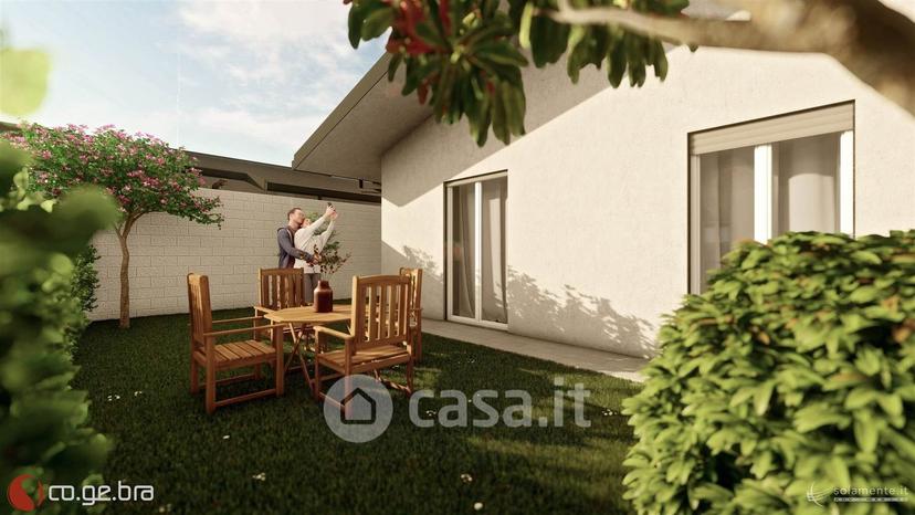 Villa in Via A. Volta 102 — foto 17 di 44