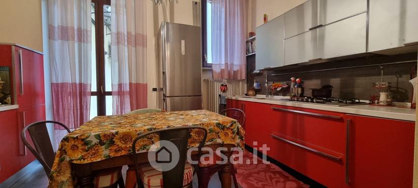 Appartamento in Via Isonzo — foto 9 di 26
